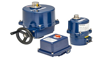 Actionneurs – Hydraulique – Pneumatique