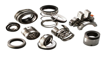 Garnitures mecaniques